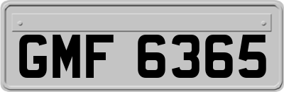 GMF6365