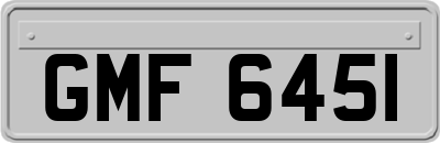GMF6451