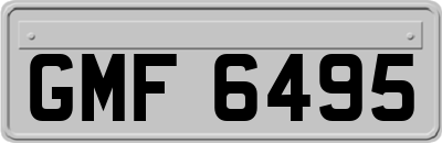 GMF6495