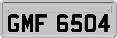 GMF6504