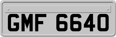 GMF6640