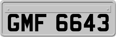 GMF6643