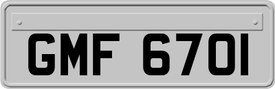 GMF6701