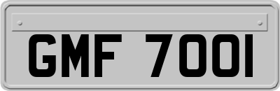 GMF7001