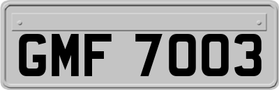 GMF7003