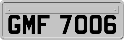 GMF7006