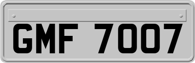 GMF7007