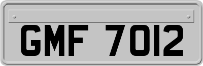 GMF7012