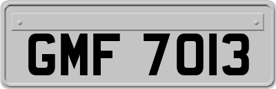 GMF7013