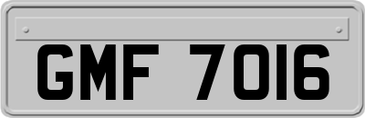 GMF7016