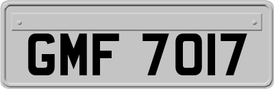 GMF7017