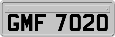 GMF7020