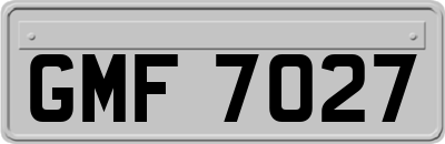 GMF7027