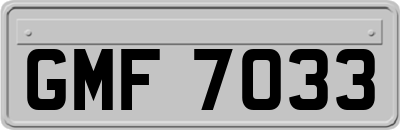 GMF7033
