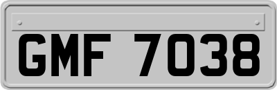 GMF7038
