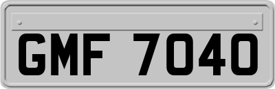 GMF7040
