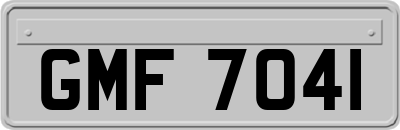 GMF7041