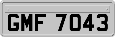 GMF7043
