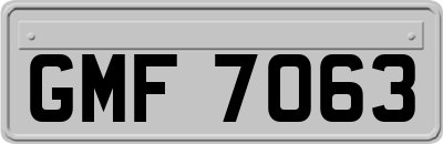 GMF7063