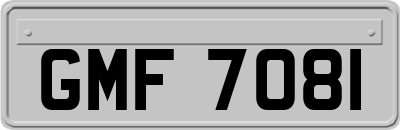GMF7081