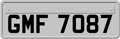 GMF7087