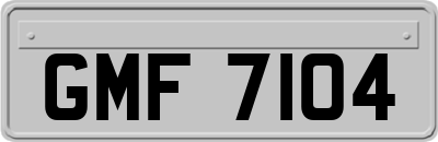 GMF7104