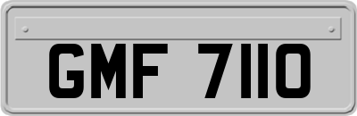 GMF7110