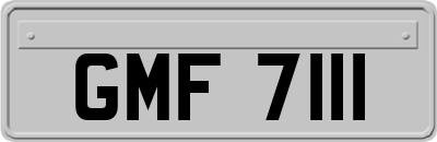 GMF7111