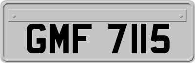 GMF7115