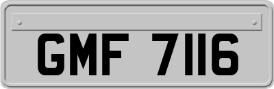GMF7116