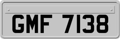 GMF7138