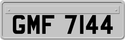 GMF7144