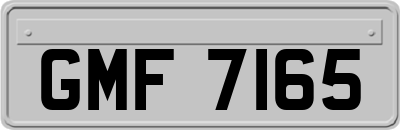 GMF7165