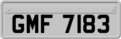GMF7183