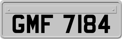 GMF7184