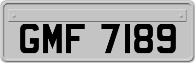 GMF7189