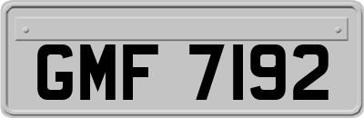 GMF7192