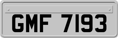 GMF7193