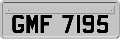 GMF7195
