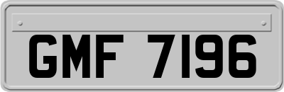 GMF7196
