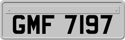 GMF7197