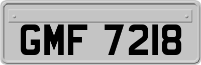 GMF7218