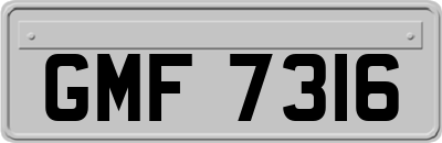 GMF7316