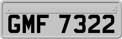 GMF7322