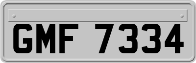 GMF7334