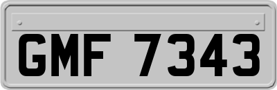 GMF7343