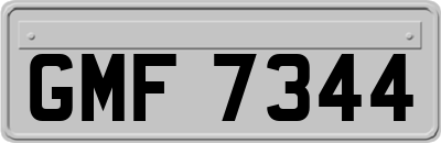 GMF7344