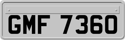 GMF7360