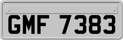 GMF7383
