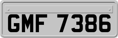 GMF7386